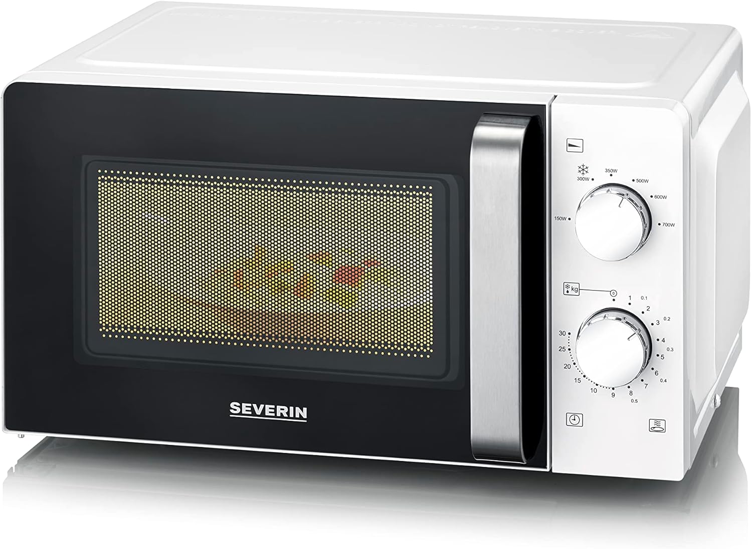 Forno a microonde